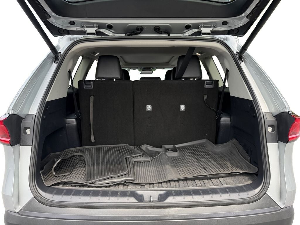 2025 Toyota Grand Highlander Hybrid XLE W/ PANORAMIC SUNROOF!