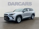 2025 Toyota Grand Highlander Hybrid XLE W/ PANORAMIC SUNROOF!