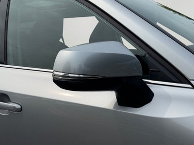 2025 Toyota Grand Highlander Hybrid XLE W/ PANORAMIC SUNROOF!
