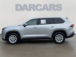 2025 Toyota Grand Highlander Hybrid XLE W/ PANORAMIC SUNROOF!