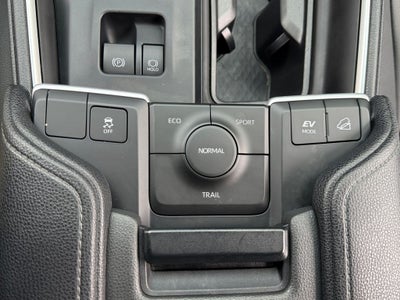 2025 Toyota Grand Highlander Hybrid XLE W/ PANORAMIC SUNROOF!