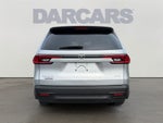 2025 Toyota Grand Highlander Hybrid XLE W/ PANORAMIC SUNROOF!