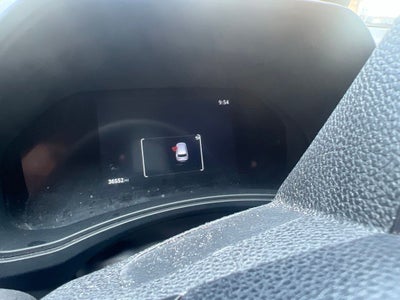 2025 Toyota Grand Highlander Hybrid XLE