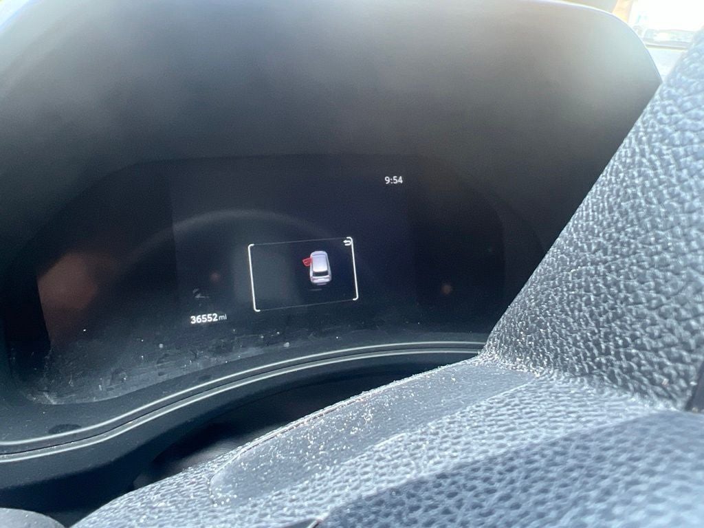 2025 Toyota Grand Highlander Hybrid XLE