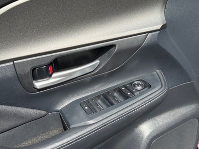 2025 Toyota Grand Highlander Hybrid XLE