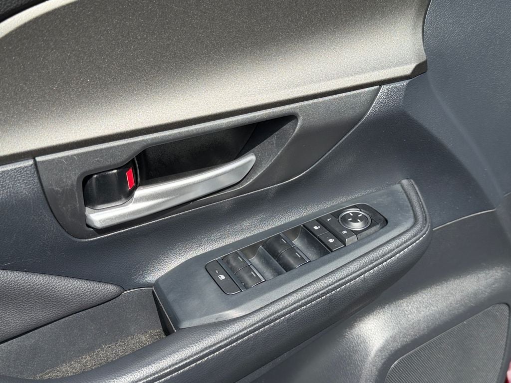 2025 Toyota Grand Highlander Hybrid XLE