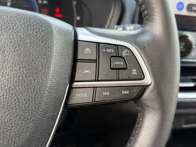 2025 Toyota Grand Highlander Hybrid XLE