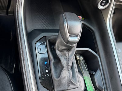 2025 Toyota Grand Highlander Hybrid XLE