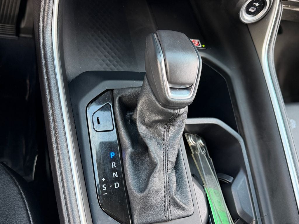 2025 Toyota Grand Highlander Hybrid XLE