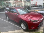 2025 Toyota Grand Highlander Hybrid XLE