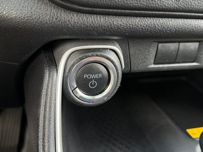 2025 Toyota Grand Highlander Hybrid XLE