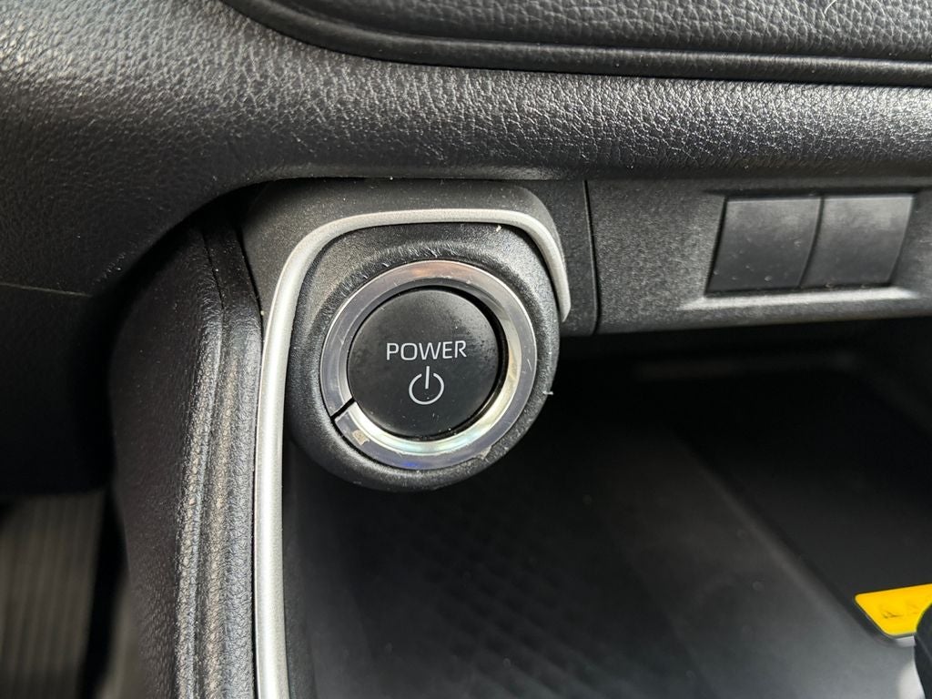 2025 Toyota Grand Highlander Hybrid XLE