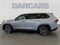2025 Toyota Grand Highlander Hybrid MAX Platinum