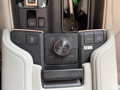 2025 Toyota Grand Highlander Hybrid MAX Platinum