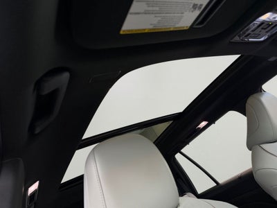2025 Toyota Grand Highlander Hybrid MAX Platinum