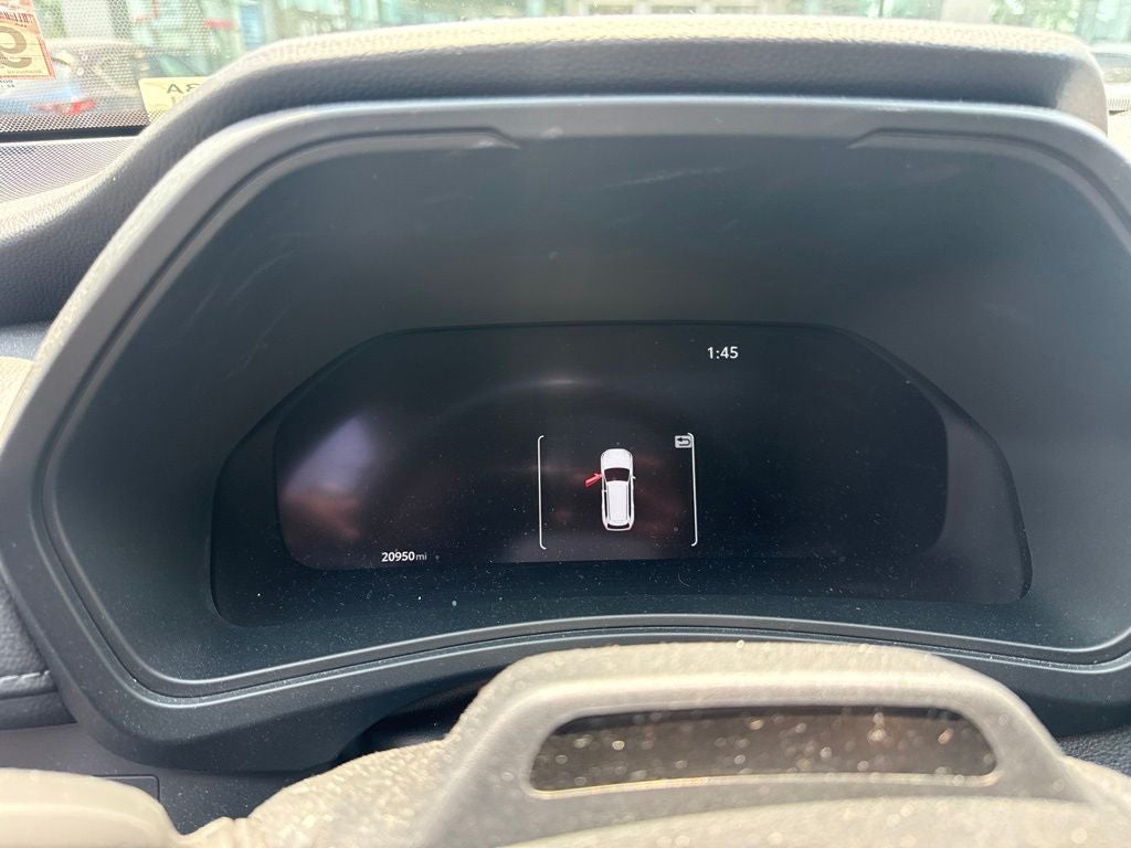 2024 Toyota Grand Highlander Hybrid MAX Platinum