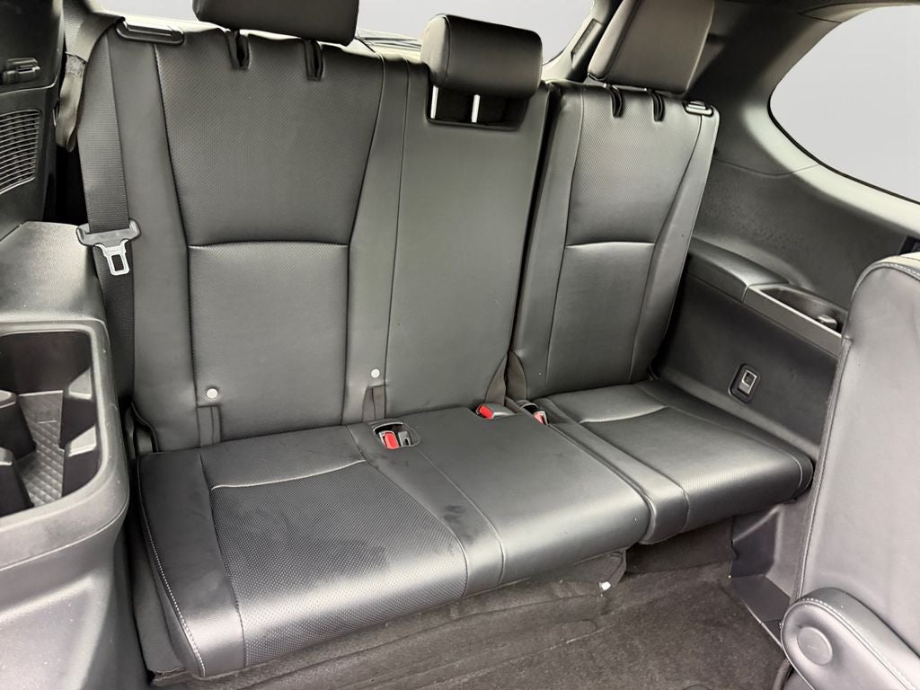 2024 Toyota Grand Highlander Hybrid MAX Platinum