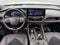 2024 Toyota Grand Highlander Hybrid MAX Platinum