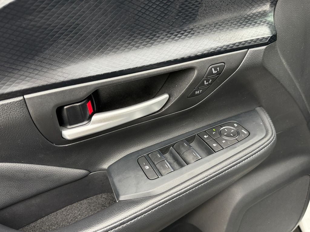 2024 Toyota Grand Highlander Hybrid MAX Platinum