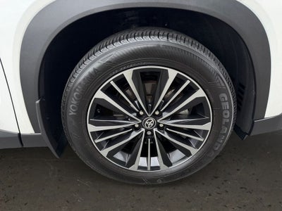 2024 Toyota Grand Highlander Hybrid MAX Platinum