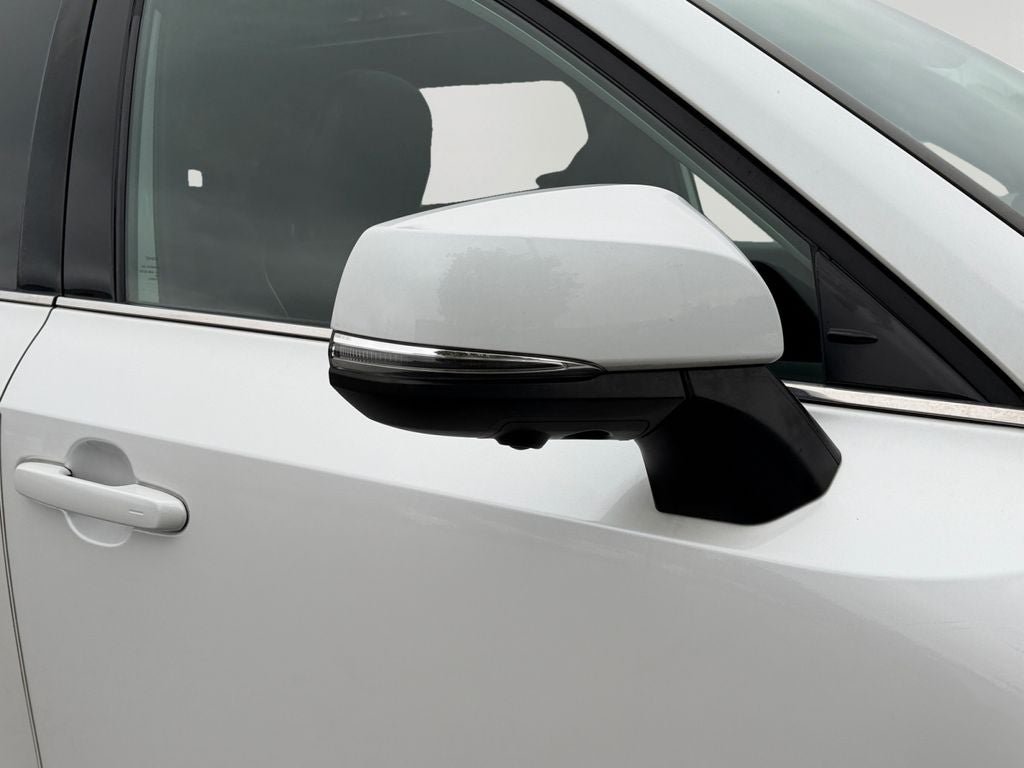 2024 Toyota Grand Highlander Hybrid MAX Platinum