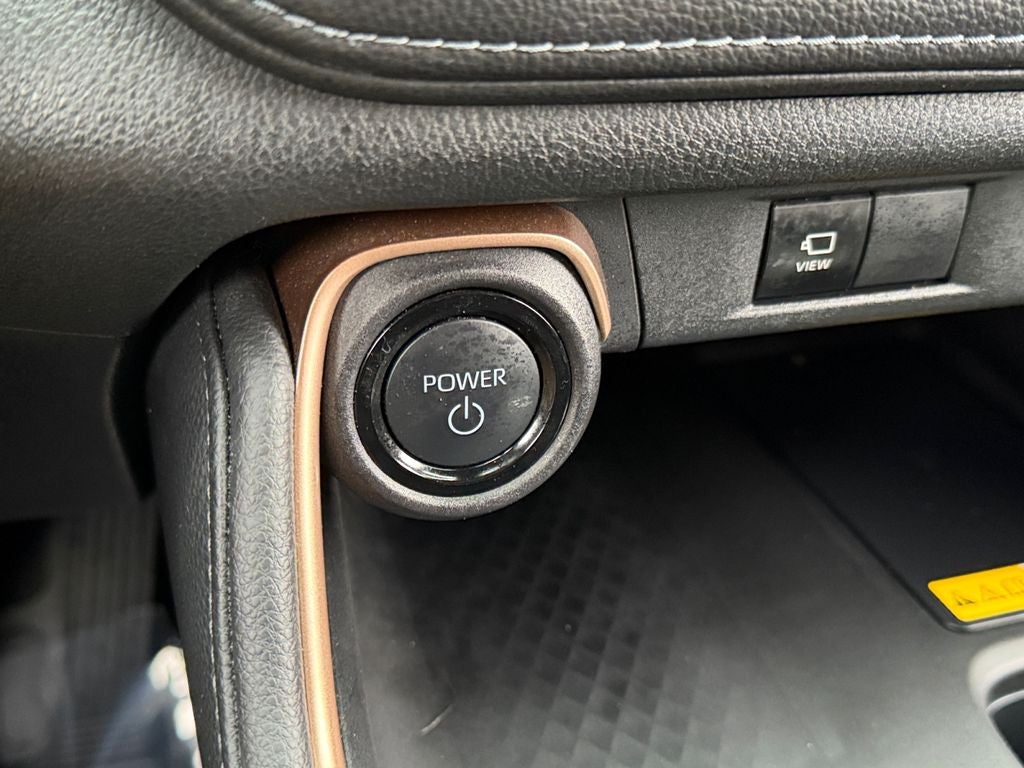 2024 Toyota Grand Highlander Hybrid MAX Platinum