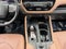 2024 Toyota Grand Highlander Hybrid MAX Platinum