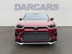 2024 Toyota Grand Highlander Hybrid MAX Platinum