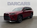 2024 Toyota Grand Highlander Hybrid MAX Platinum