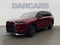 2024 Toyota Grand Highlander Hybrid MAX Platinum
