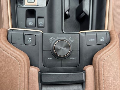 2024 Toyota Grand Highlander Hybrid MAX Platinum