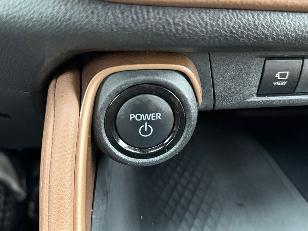 2024 Toyota Grand Highlander Hybrid MAX Platinum