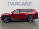 2024 Toyota Grand Highlander Hybrid MAX Platinum