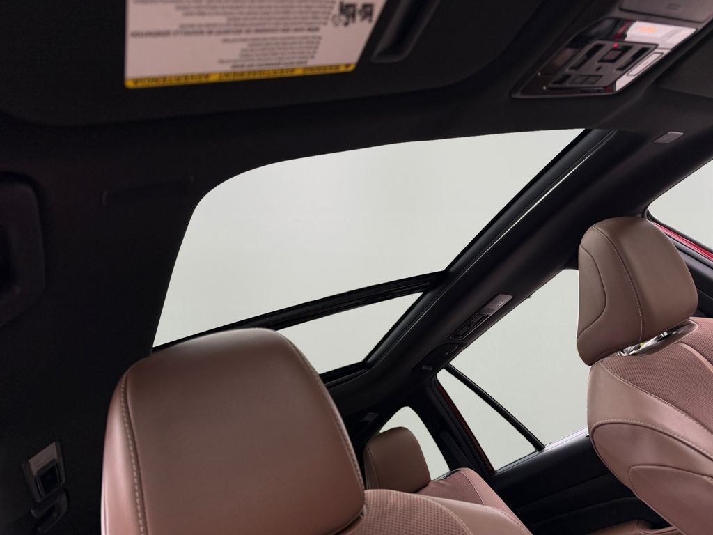 2024 Toyota Grand Highlander Hybrid MAX Platinum