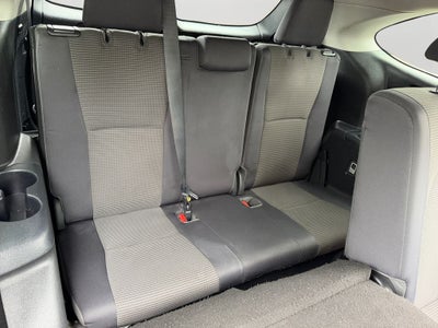 2022 Toyota Highlander Hybrid LE