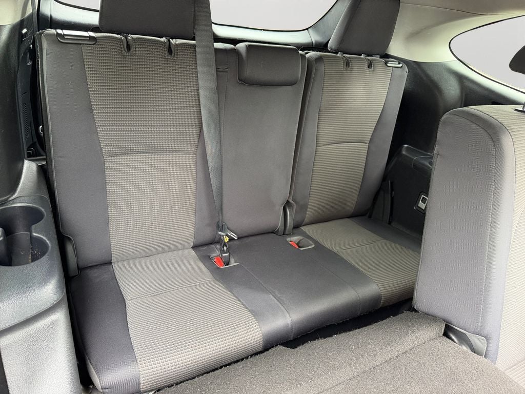 2022 Toyota Highlander Hybrid LE