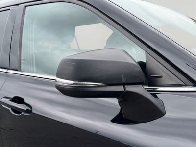 2022 Toyota Highlander Hybrid LE