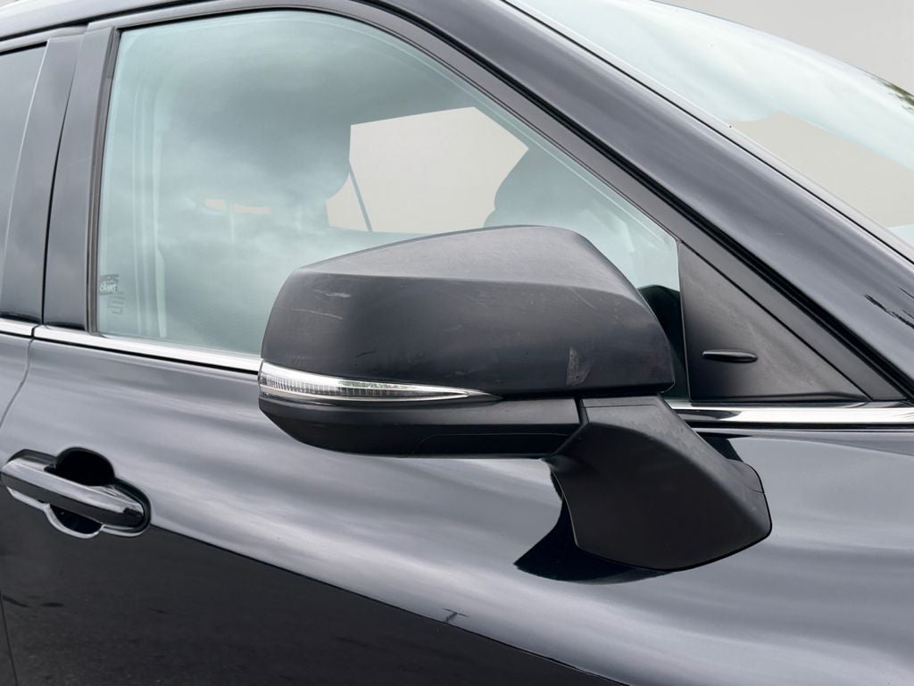 2022 Toyota Highlander Hybrid LE