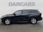 2022 Toyota Highlander Hybrid LE
