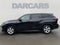 2022 Toyota Highlander Hybrid LE