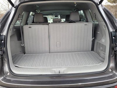 2017 Toyota Highlander LE Plus