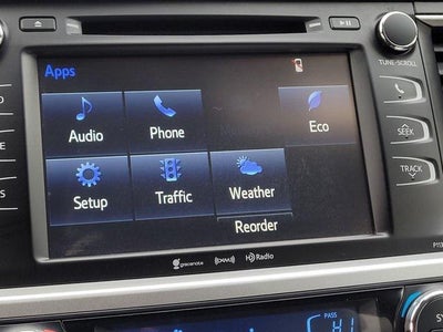 2017 Toyota Highlander LE Plus