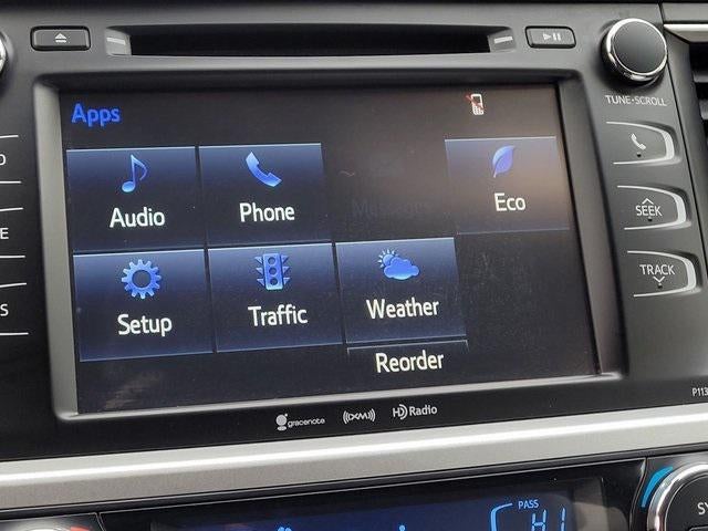 2017 Toyota Highlander LE Plus