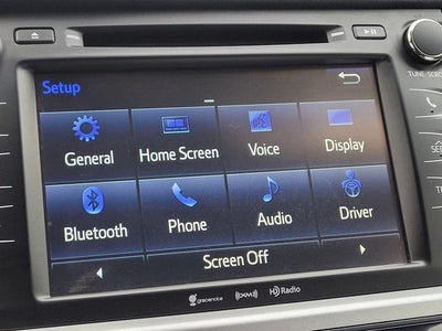 2017 Toyota Highlander LE Plus