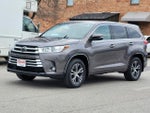2017 Toyota Highlander LE Plus