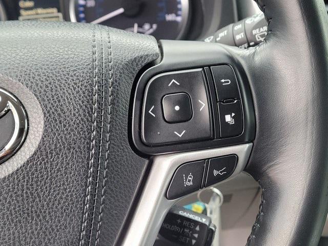 2017 Toyota Highlander LE Plus