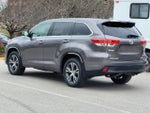 2017 Toyota Highlander LE Plus