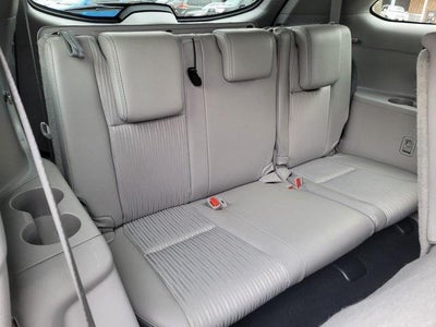 2017 Toyota Highlander LE Plus