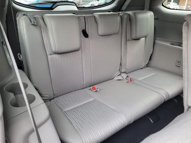 2017 Toyota Highlander LE Plus