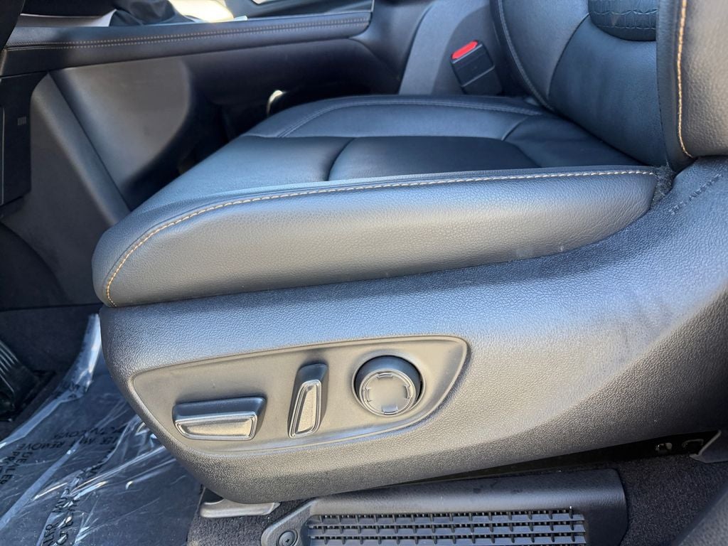 2026 Toyota Sienna Woodland Edition 7 Passenger